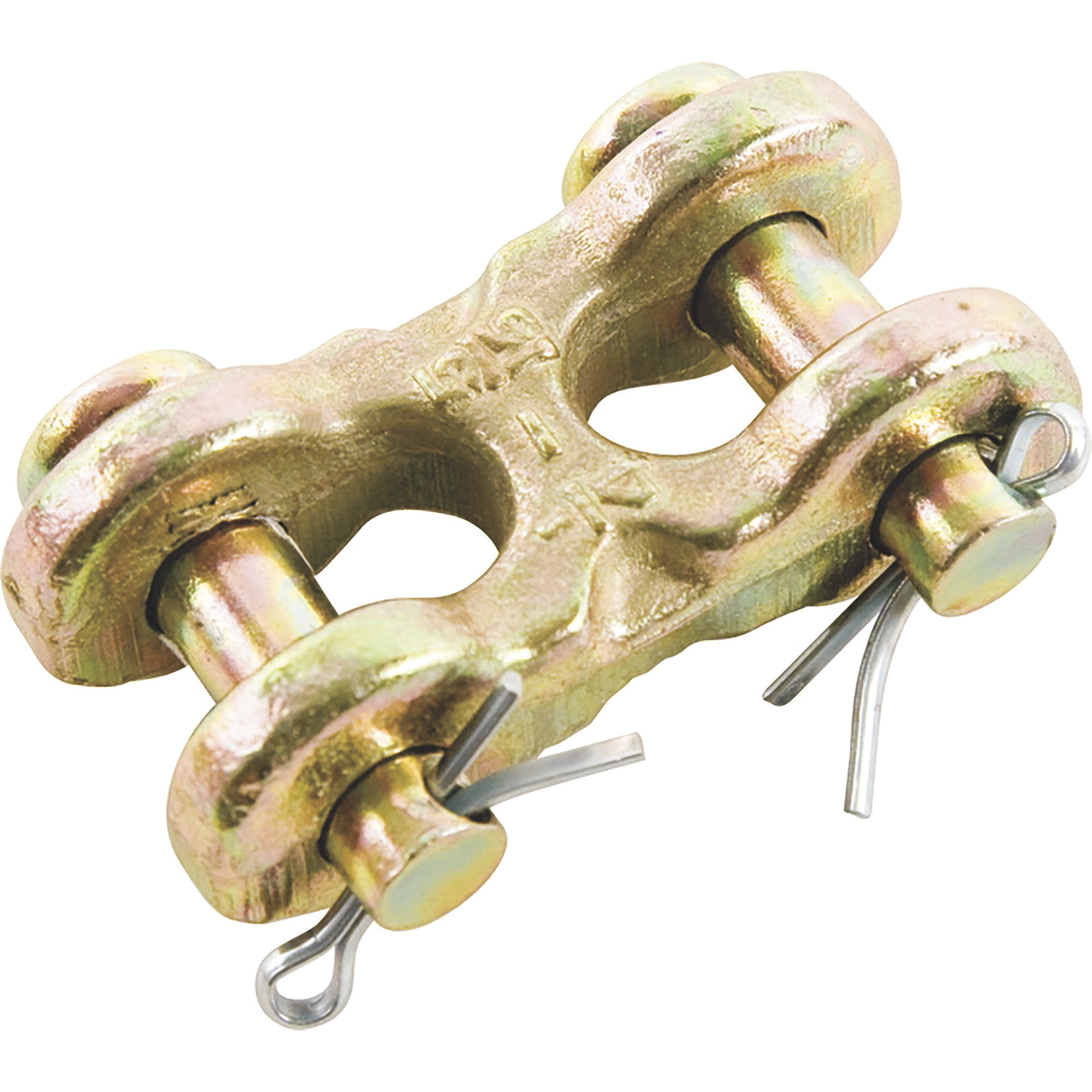 Mibro 1/4in.-5/16in. Mid-Link, Model# 185890